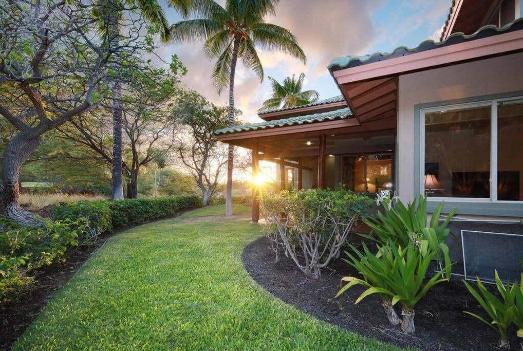 Villa Fairways402 Waikoloa Exterior foto