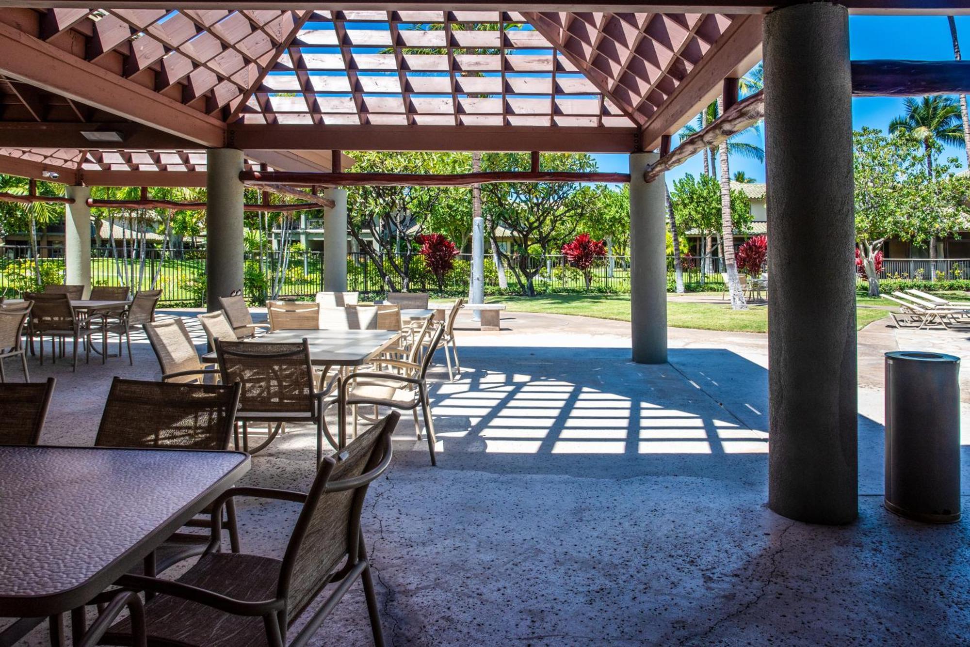 Villa Fairways402 Waikoloa Exterior foto