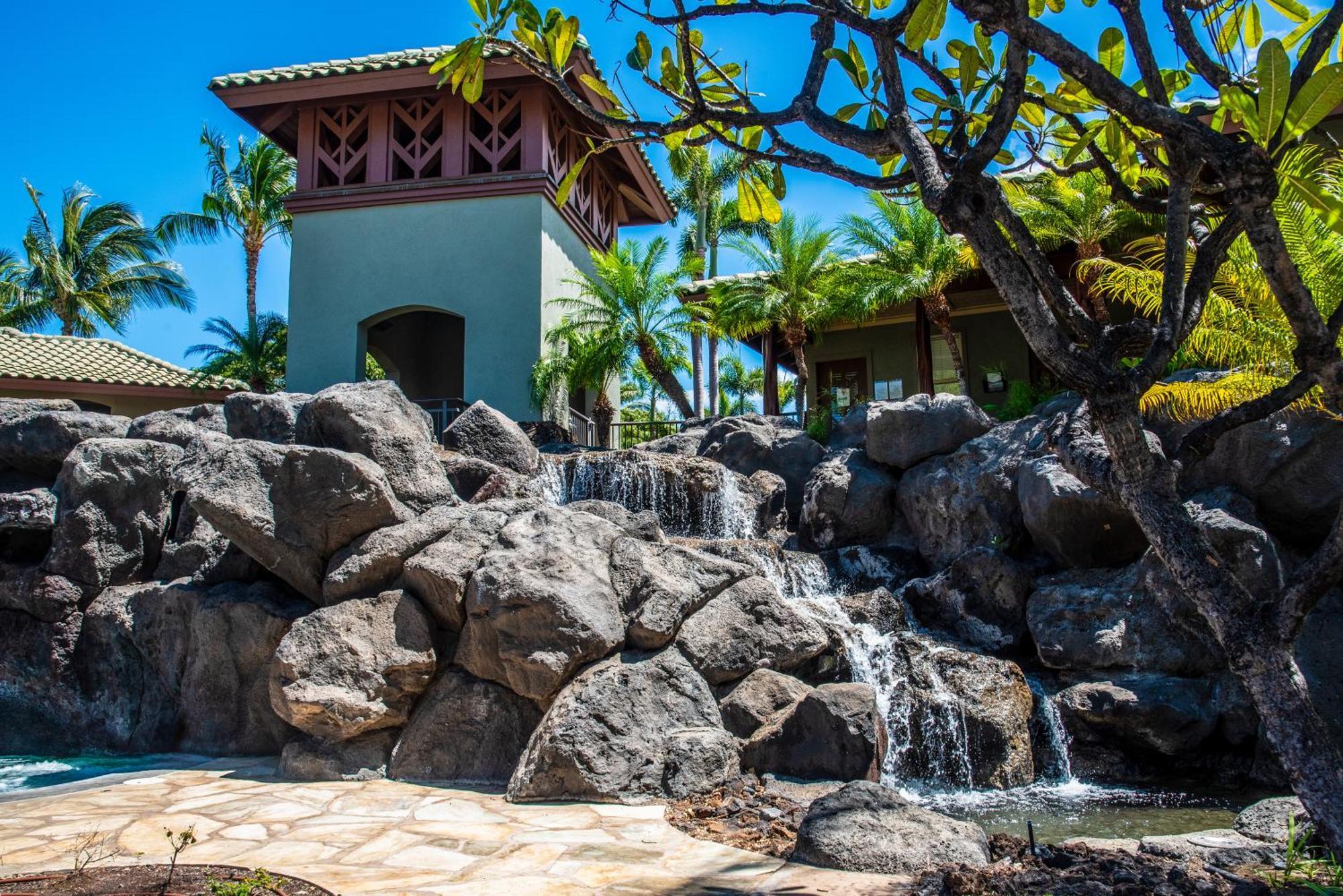 Villa Fairways402 Waikoloa Exterior foto